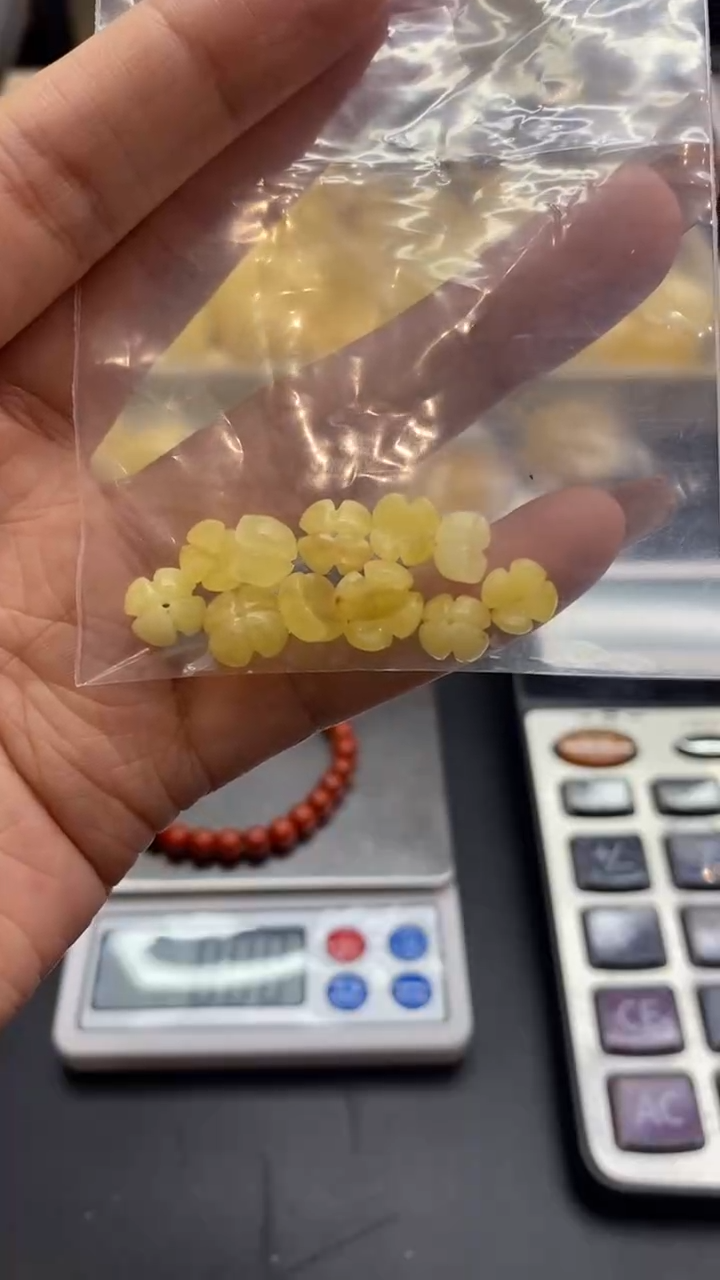 未镶嵌南红玛瑙珠宝奇石✨****?2470
