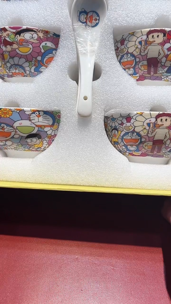 【闪购商品】瓷片00000000000000