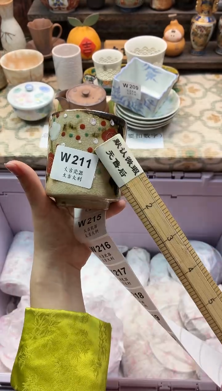 瓷器肉*    W211