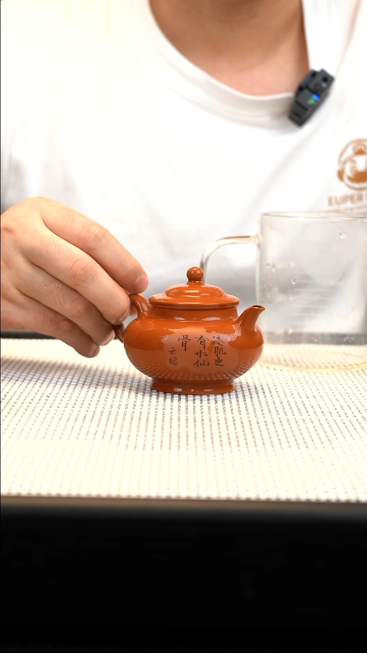茶壶紫砂紫砂壶52