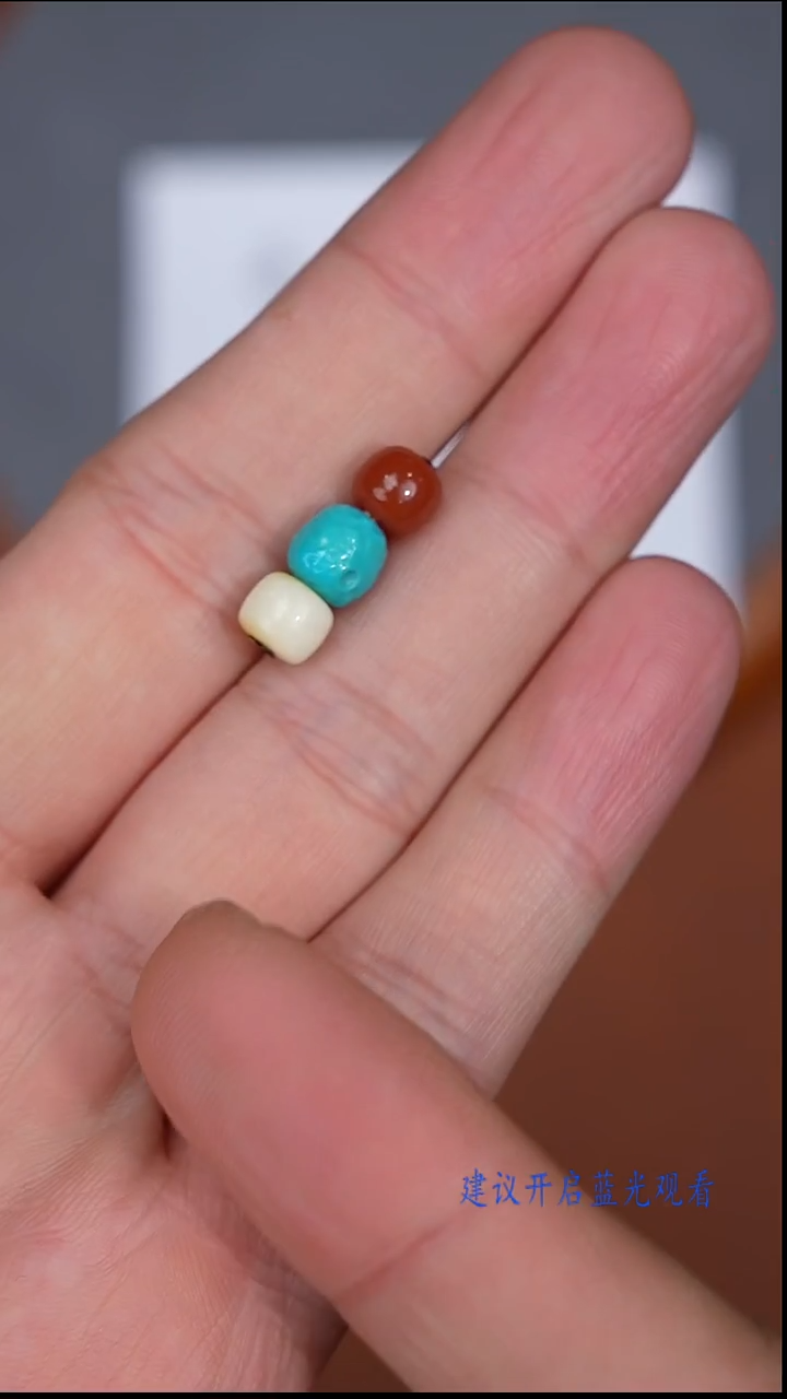 未镶嵌绿松石配饰绿松石配饰