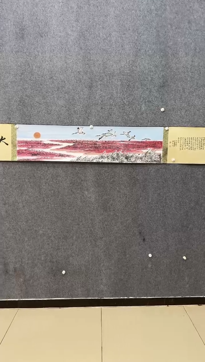 【闪购商品】国画ST-ZMH老师绘画作品