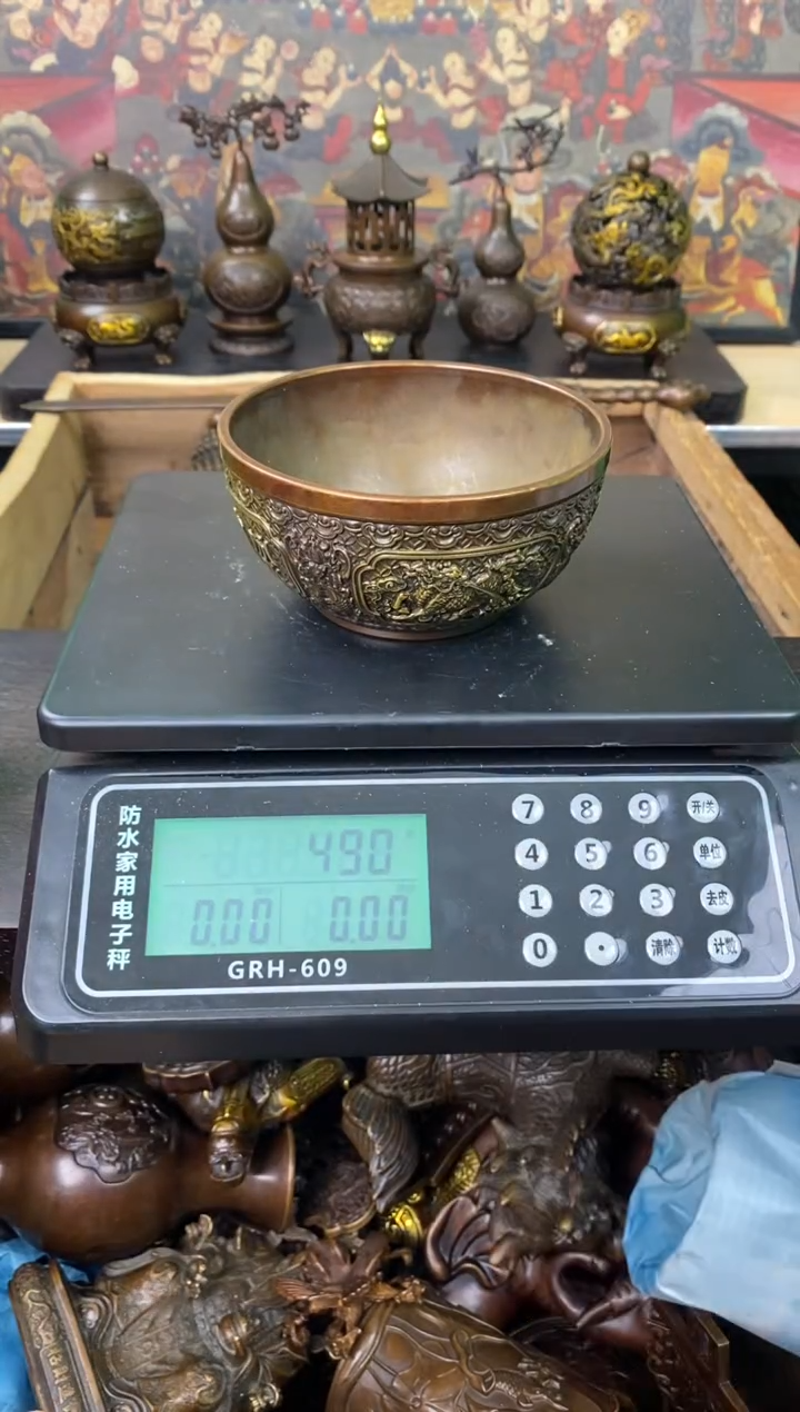 百福铜专属精选链接