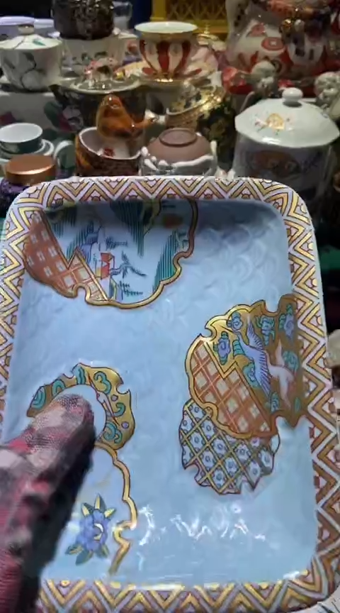 【闪购商品】瓷片1111111111111111