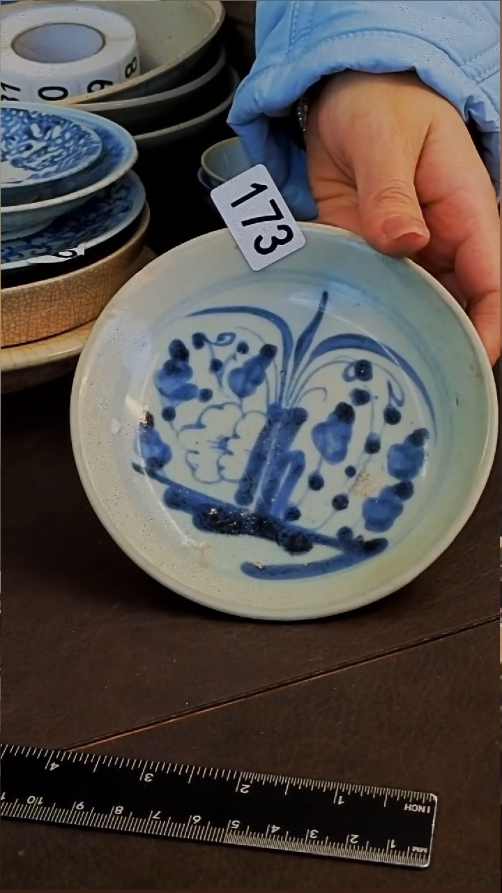 ༺***༻橙子家的茶器编号173