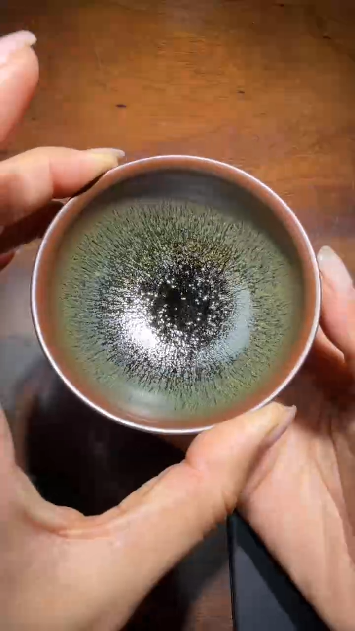 茶盏李健高端收藏107