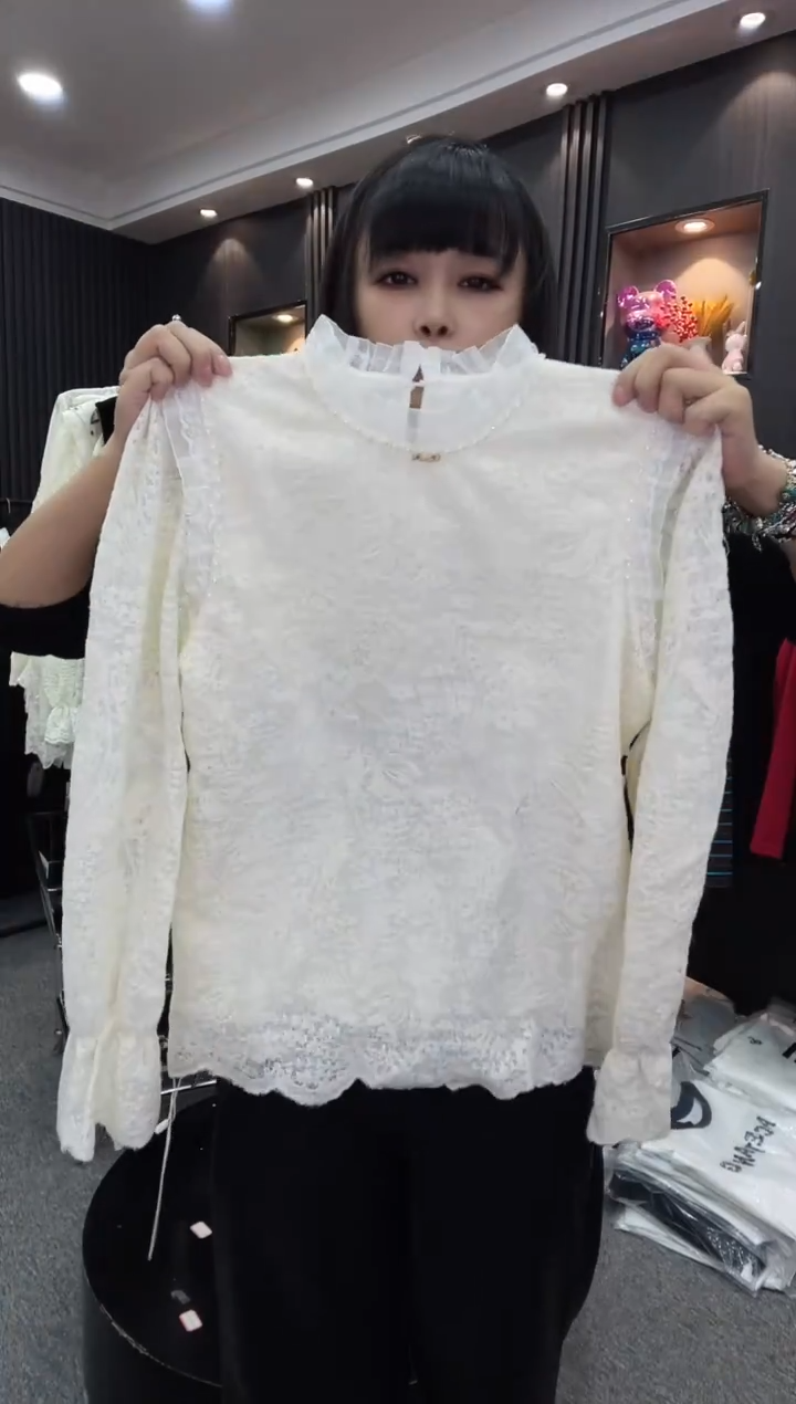 萍姐小衫-----12