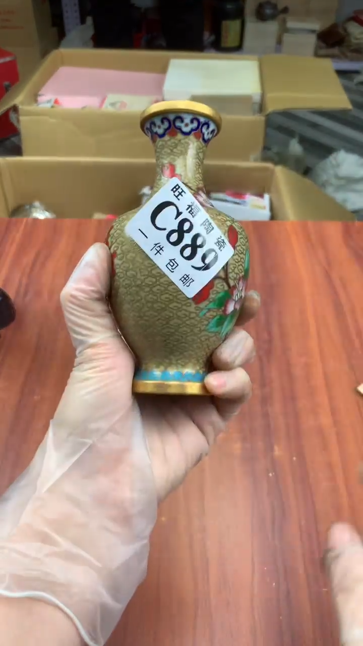 瓷片@***乐校长家陶瓷杂项甄选3