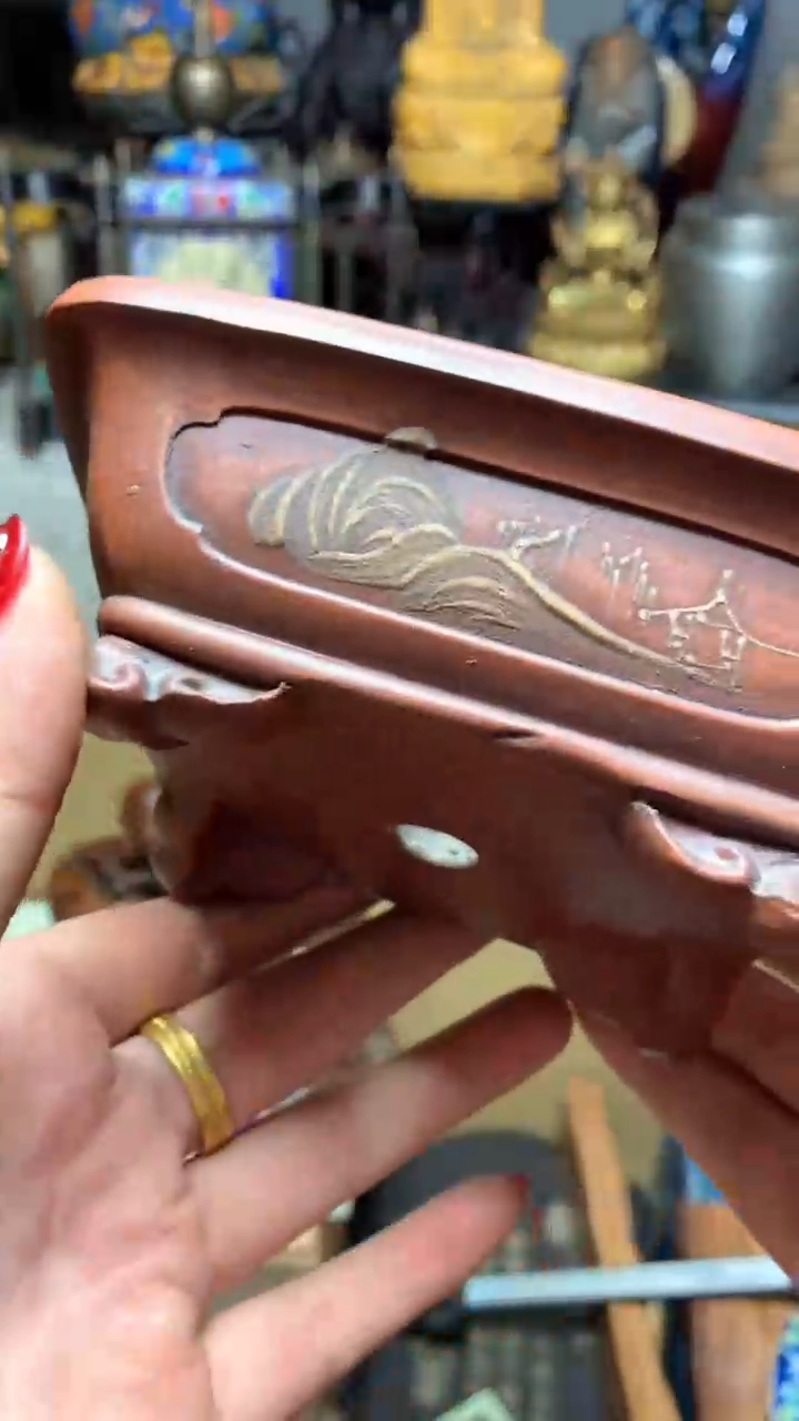 【闪购商品】默瓷器认微瑕瓷器