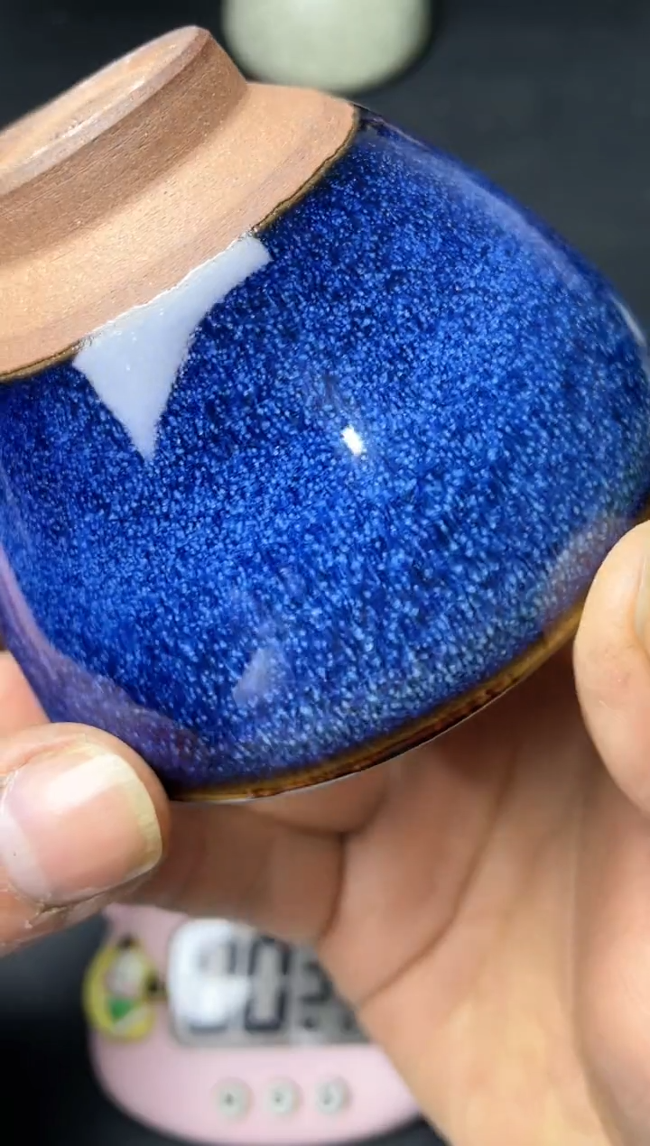 【闪购商品】茶盏高端茶器主人杯959