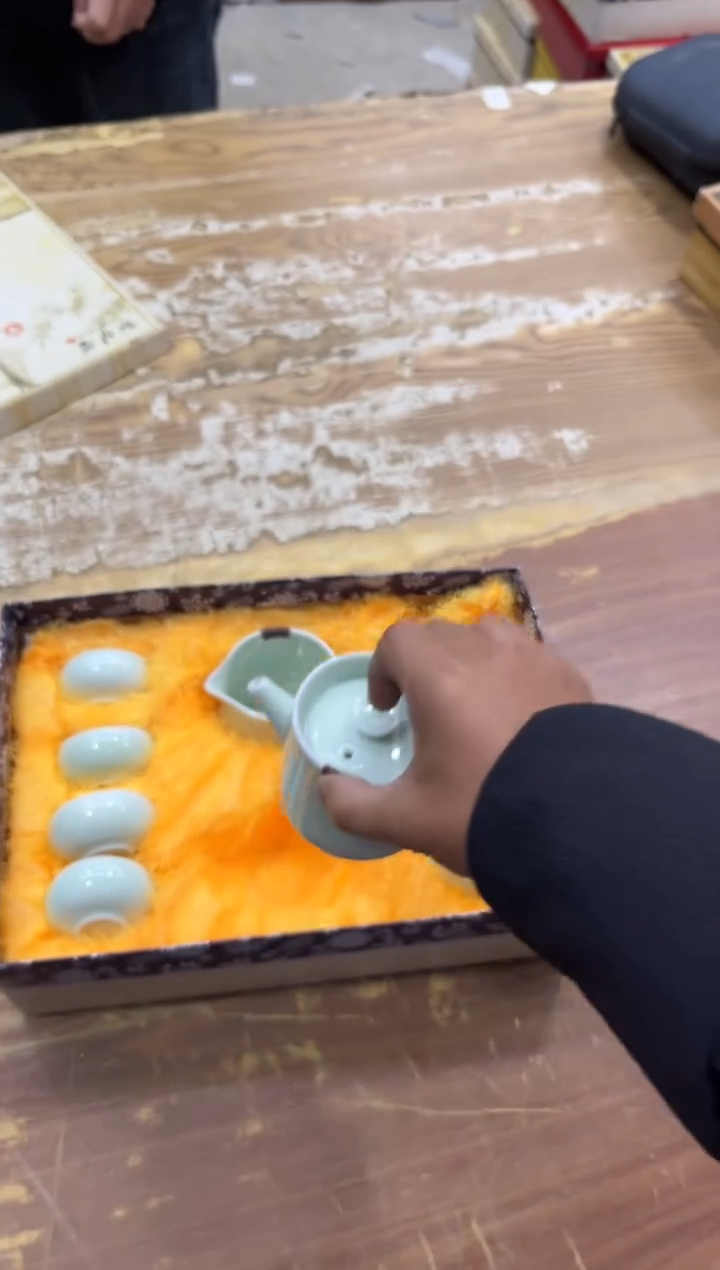 【闪购商品】摆件***************