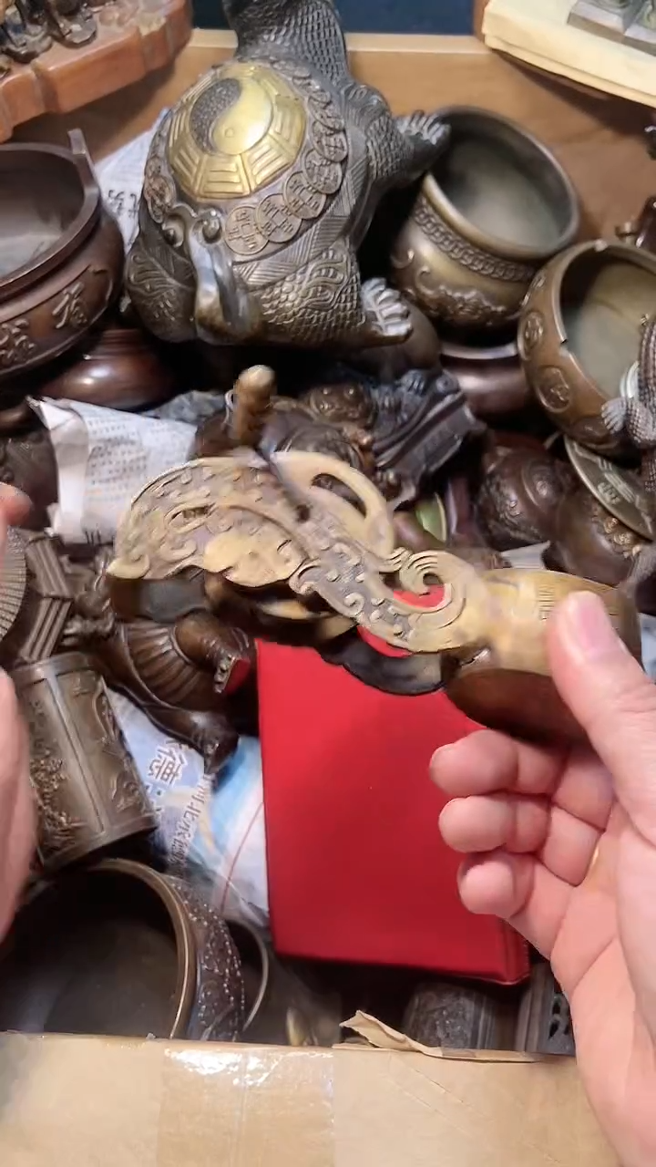 【闪购商品】2517至尊铜器专属链接