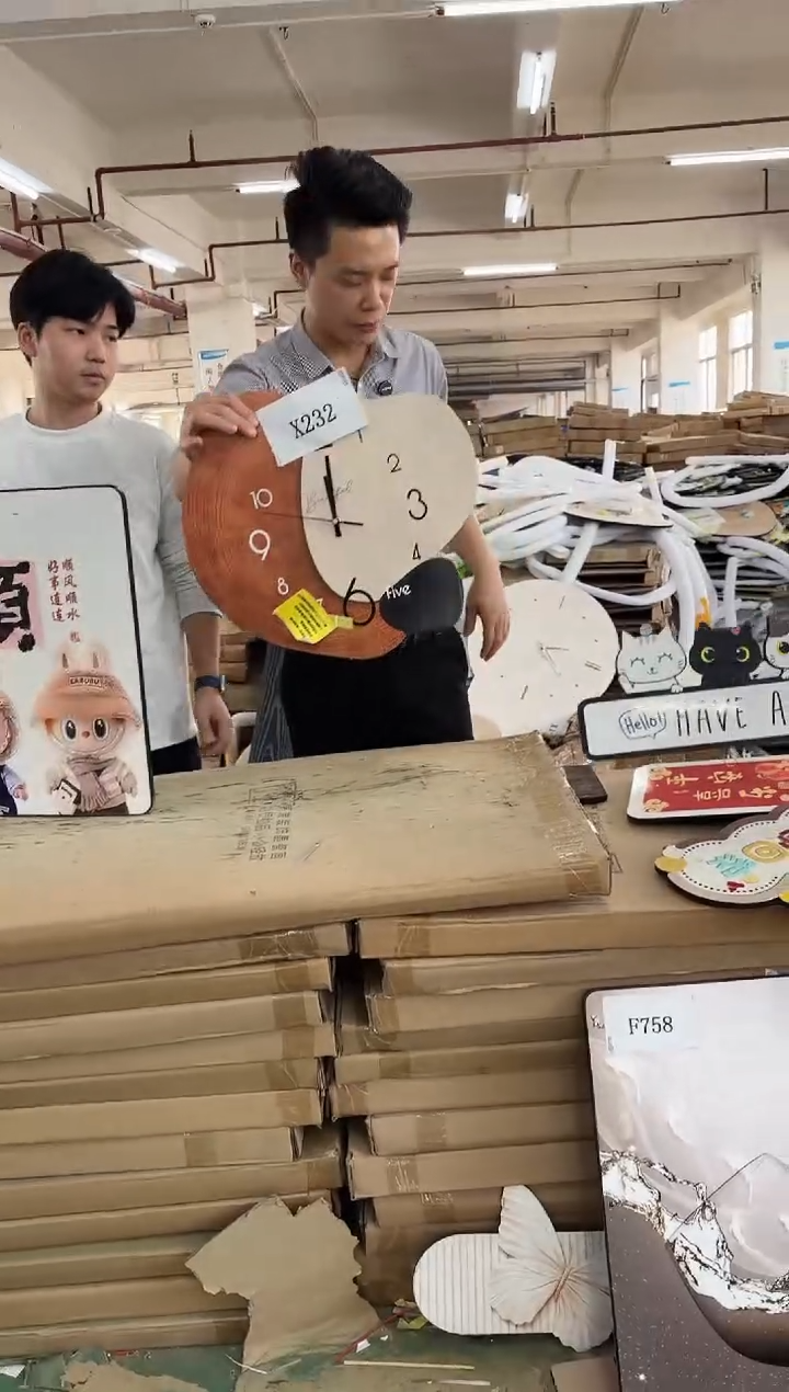 横款孤品果果微瑕闪购X232