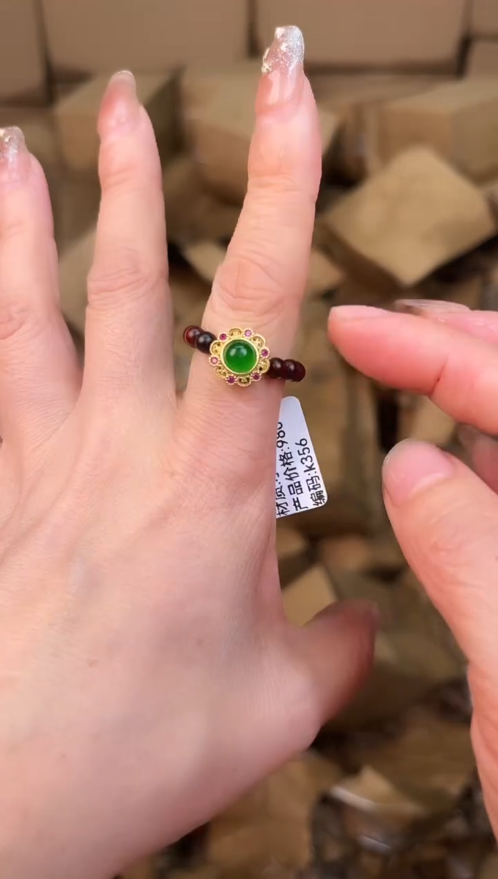 手串文儒甄选福利闪购商品无礼盒