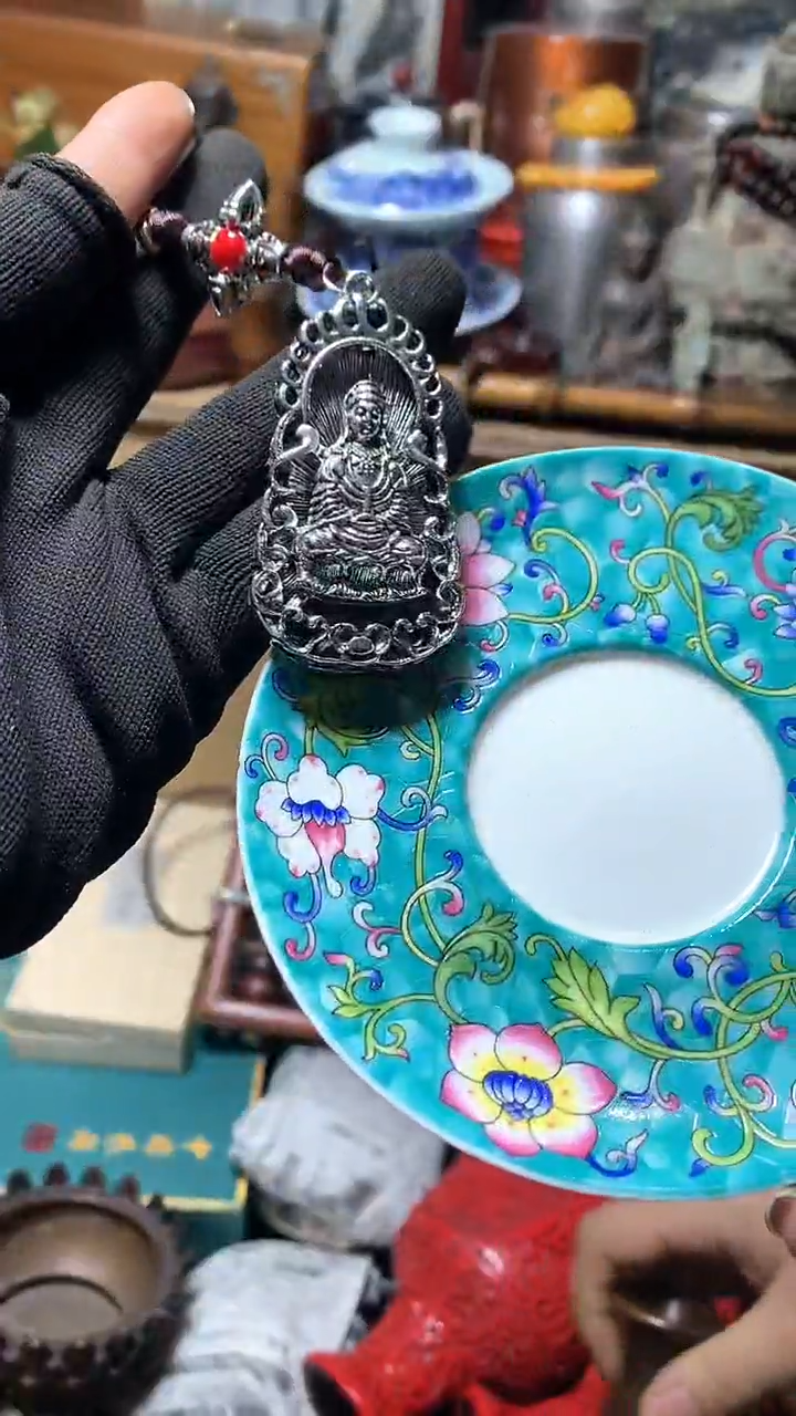 【闪购商品】瓷器默认微瑕瓷器