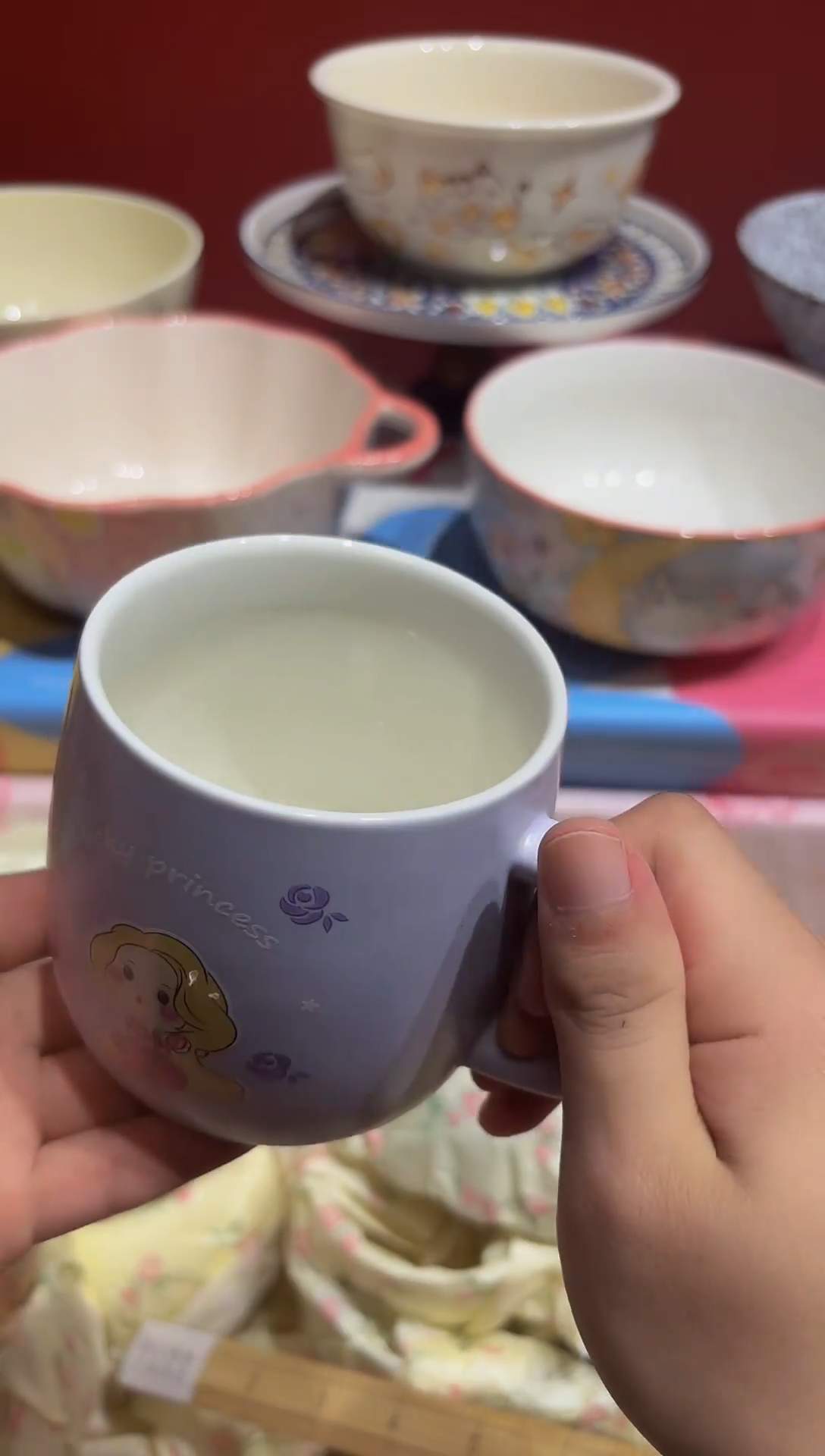 瓷片默认微瑕瓷器瓷片