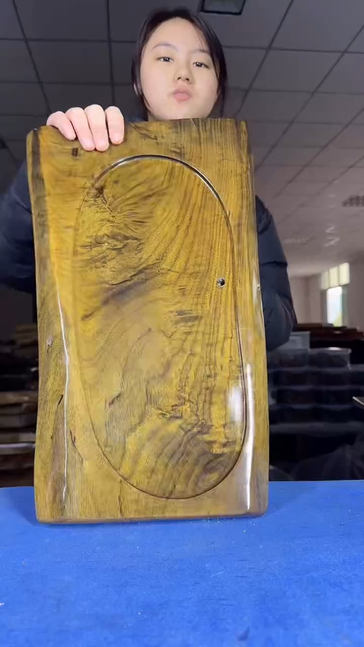 123茶具茶盘干泡台【不含配件】