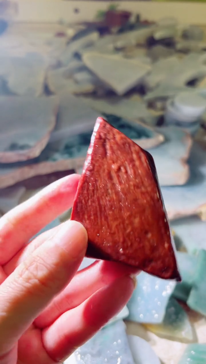 【闪购商品】翡翠颈饰未镶嵌翡翠A货小猫37