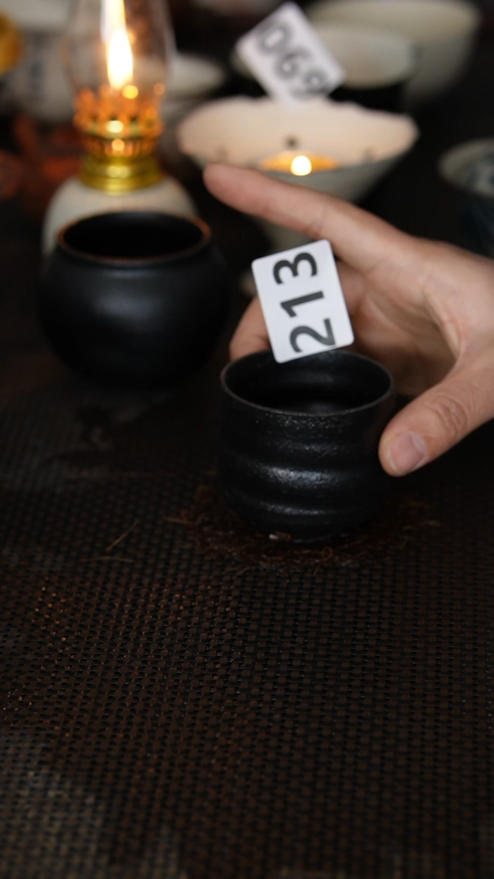 【闪购商品】213景德镇{立梦陶}手作