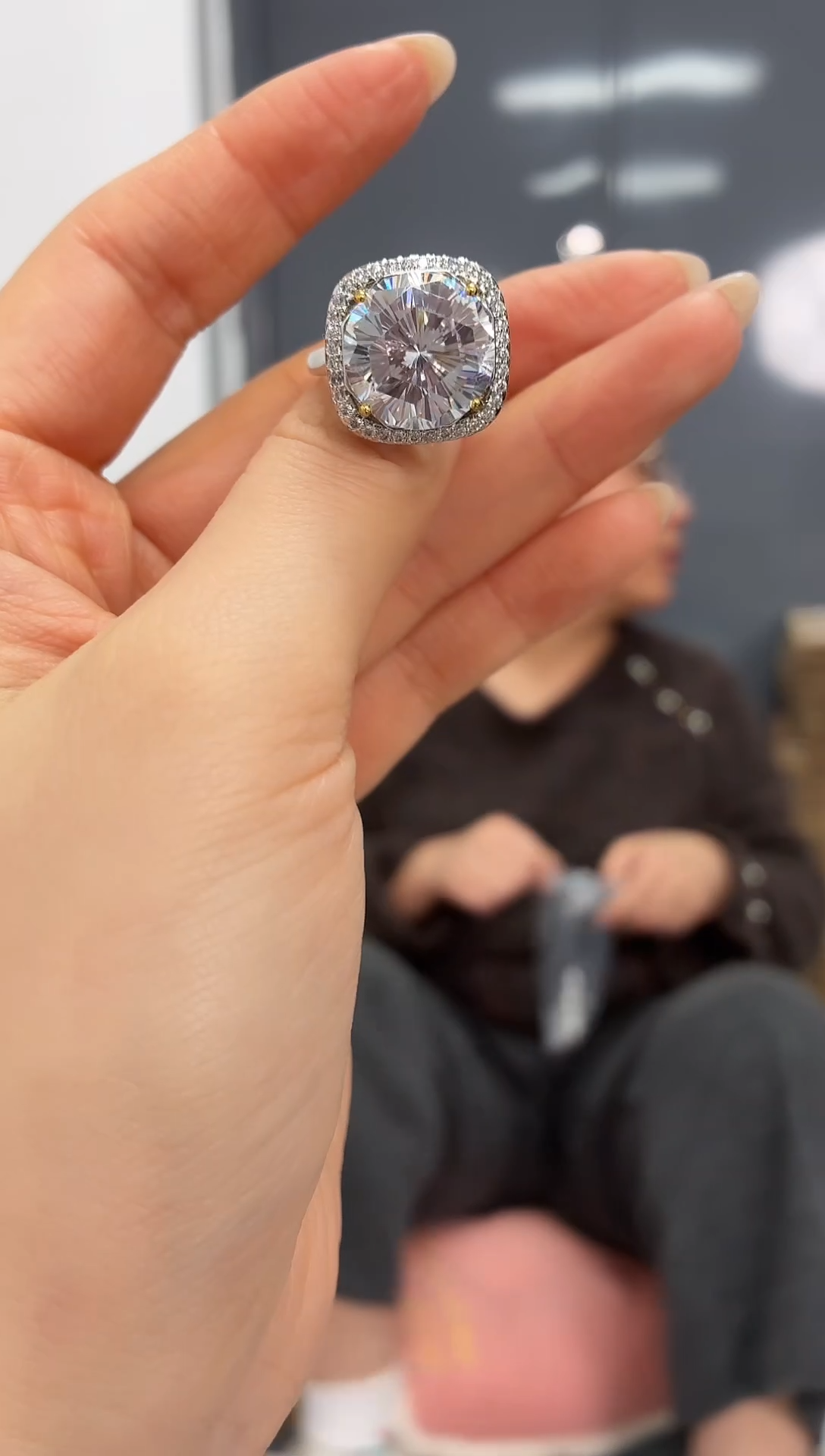 【慧慧甄选】高端轻奢手链多样性发货4631