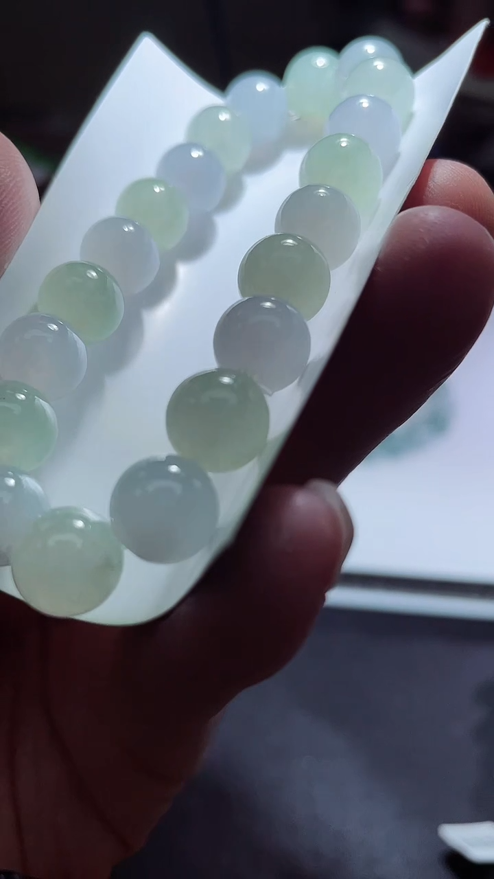 【闪购商品】定制翡翠未镶嵌翡翠多样性发货