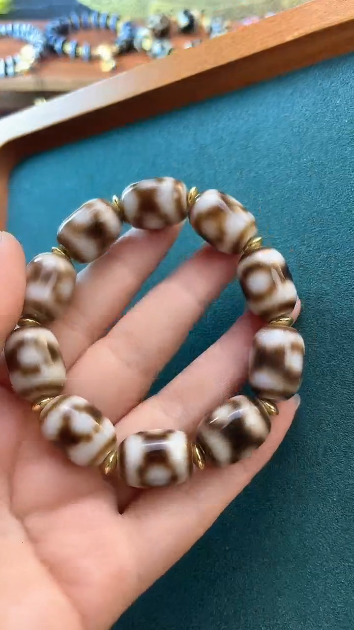 【闪购商品】玛瑙/玉髓1未镶嵌        1