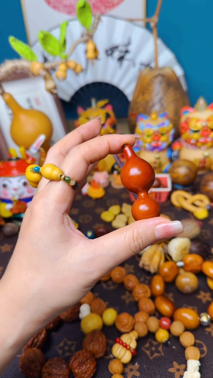 【闪购商品】312文玩葫芦文玩好物