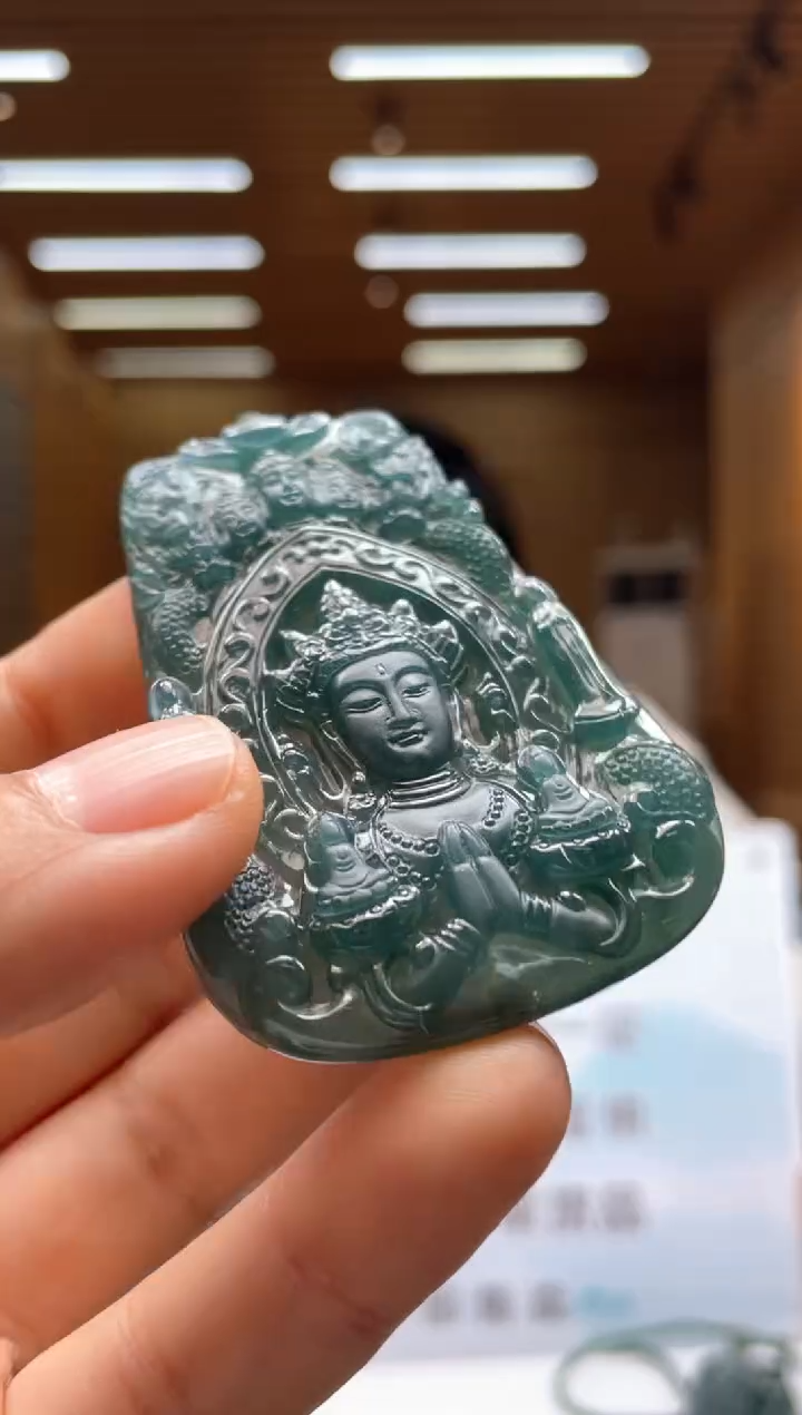 未镶嵌定制翡翠********451