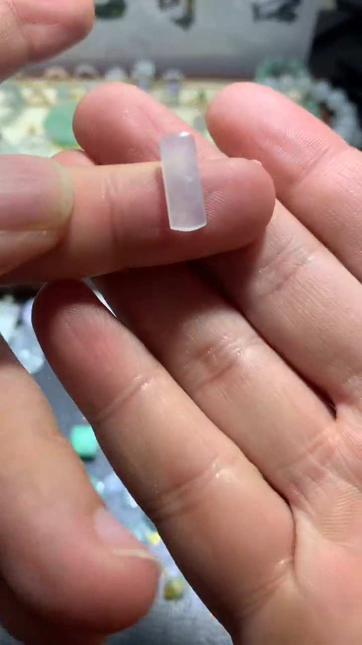 【闪购商品】翡翠颈饰未镶嵌069翡翠吊坠