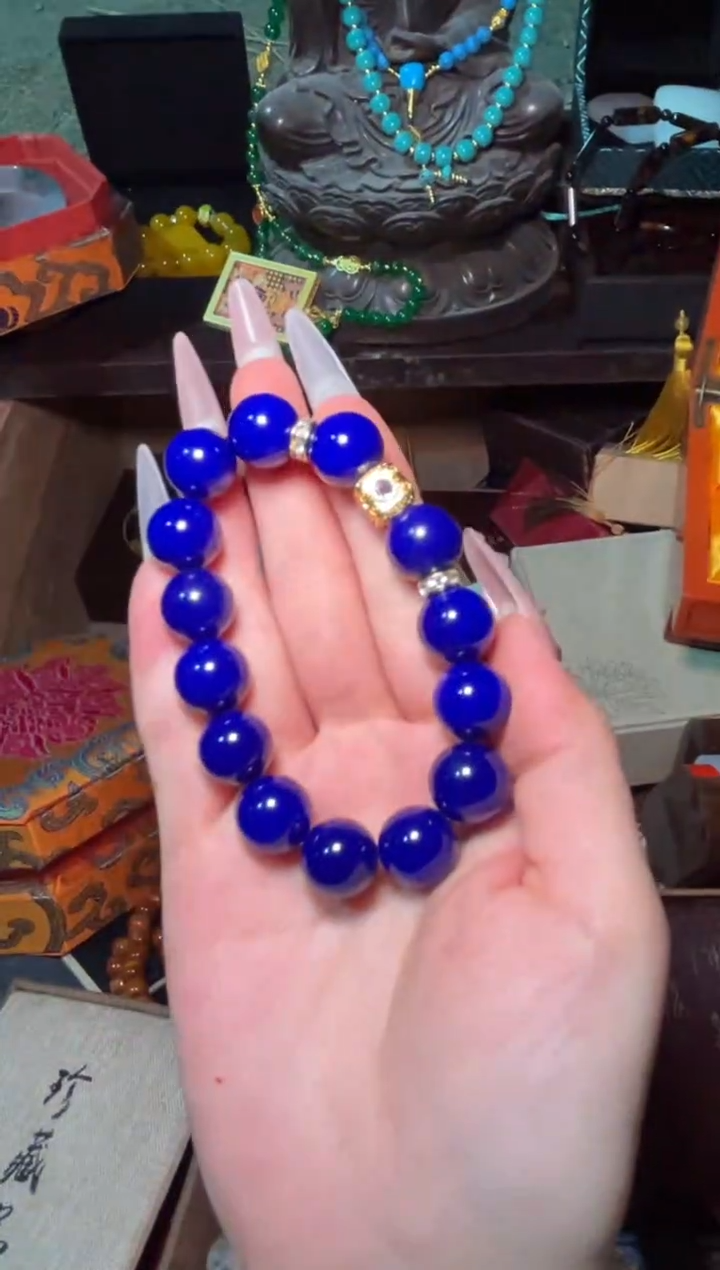 【闪购商品】玛瑙/玉髓颈饰未镶嵌雅琪优选专属链接C76