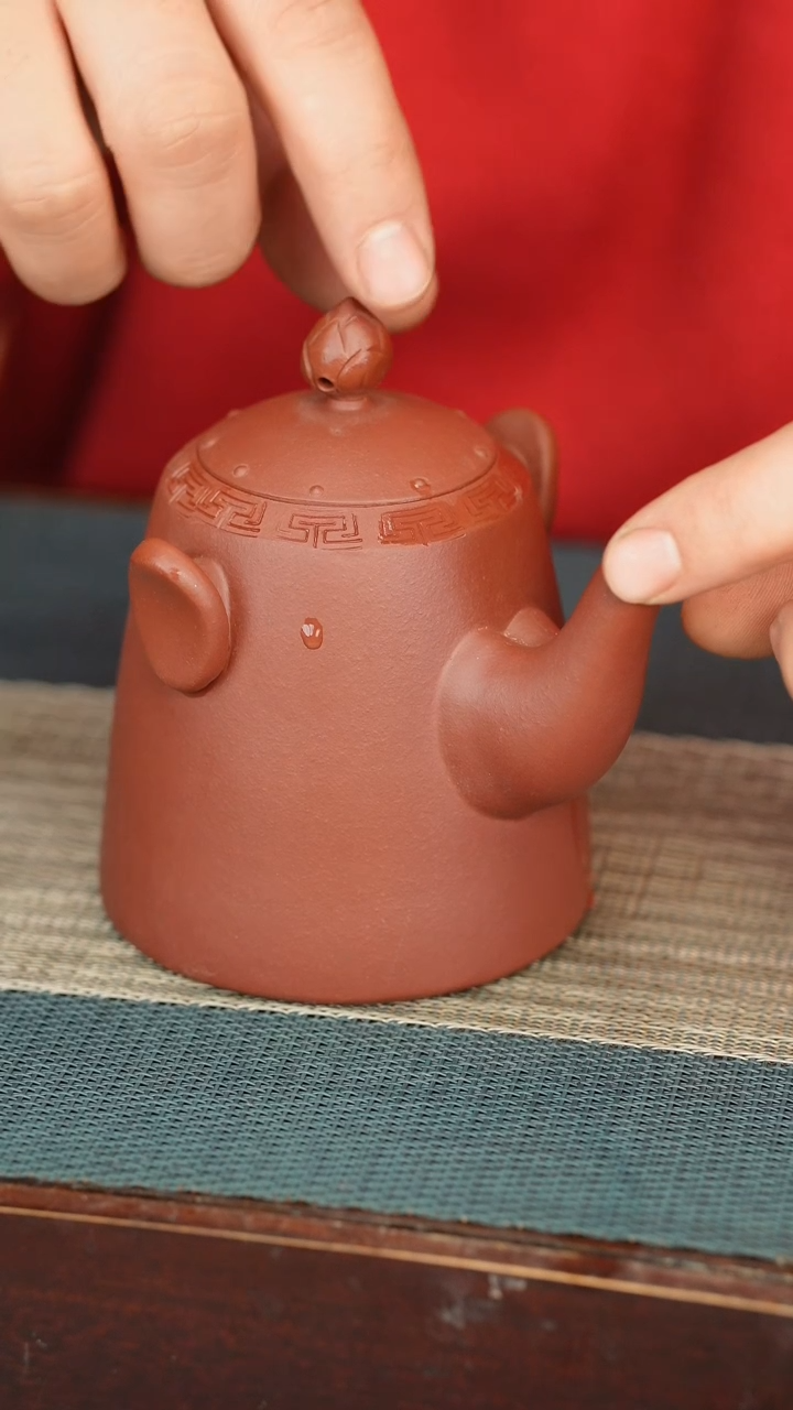 【闪购商品】微瑕喀左紫砂原矿无添加