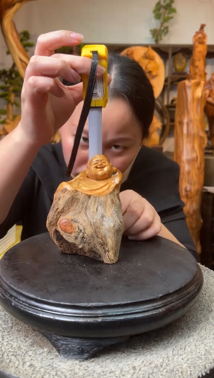 柏木（崖柏）崖柏小件