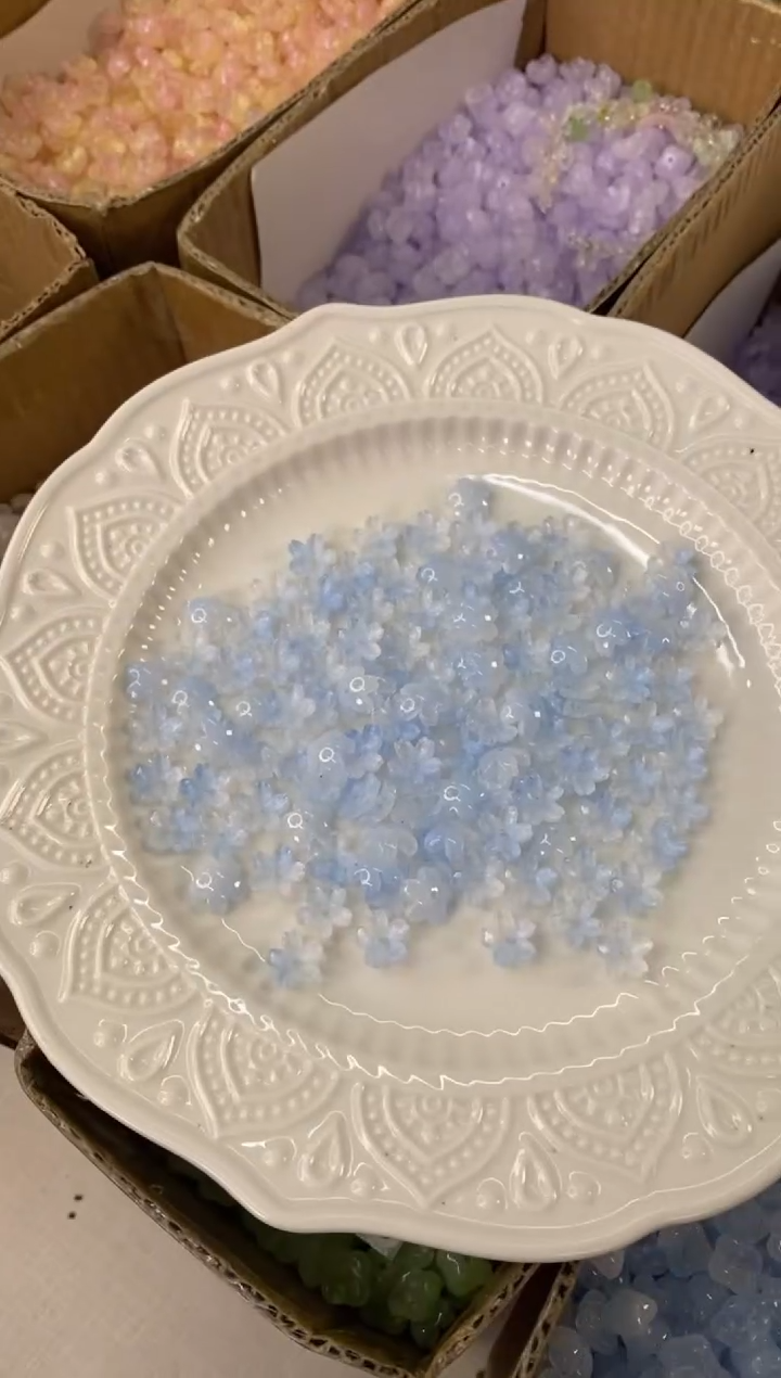 琉璃陶瓷合金Z02