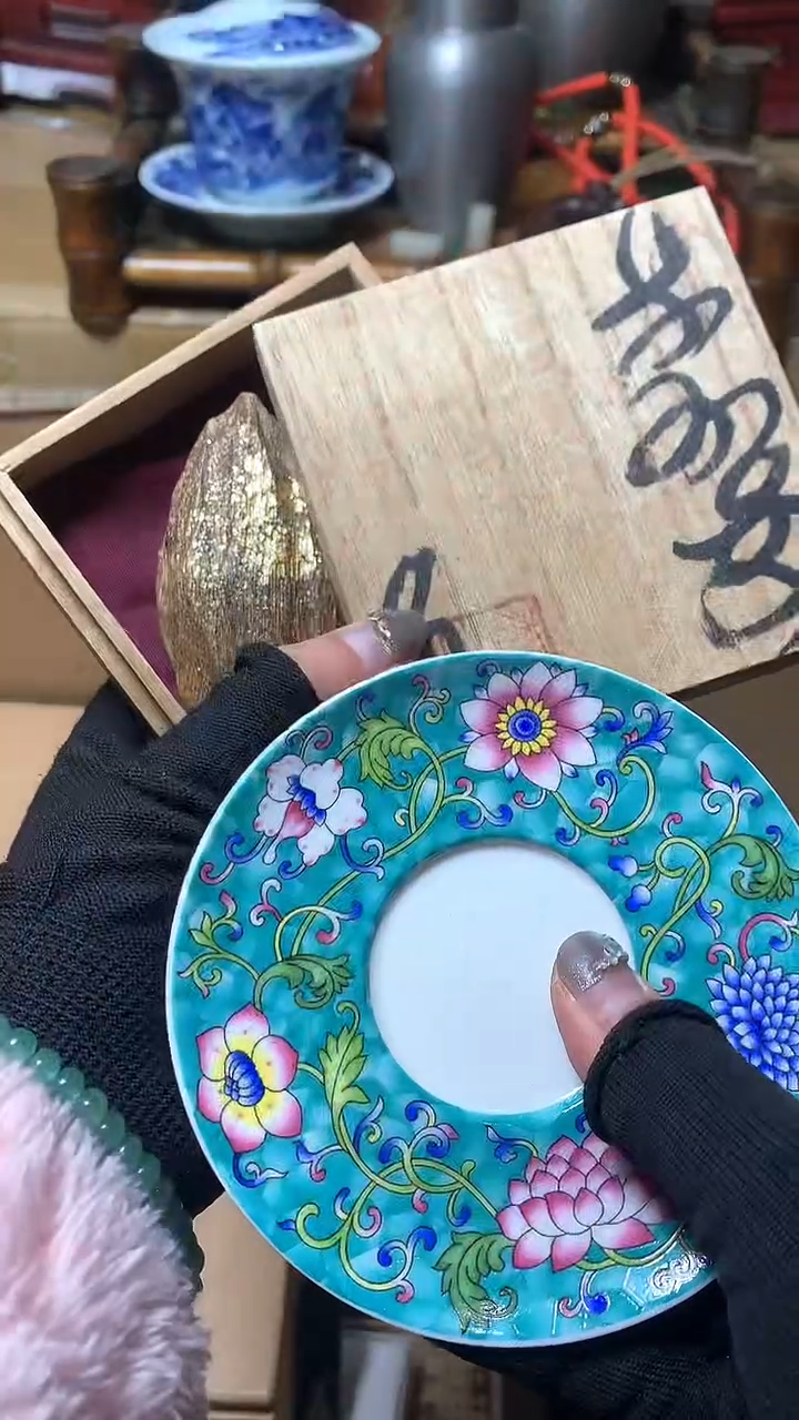 【闪购商品】瓷器默认微瑕瓷器