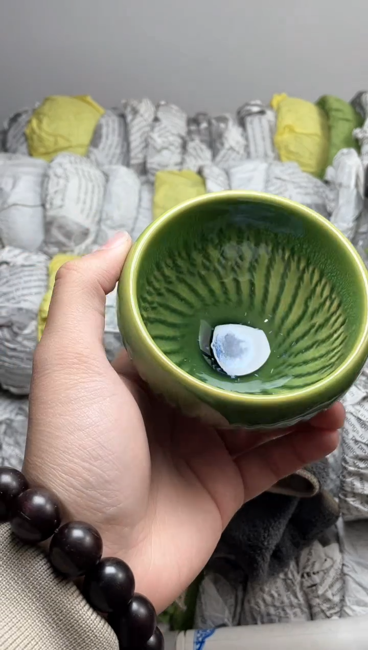 【闪购商品】茶盏260高端茶器主人杯