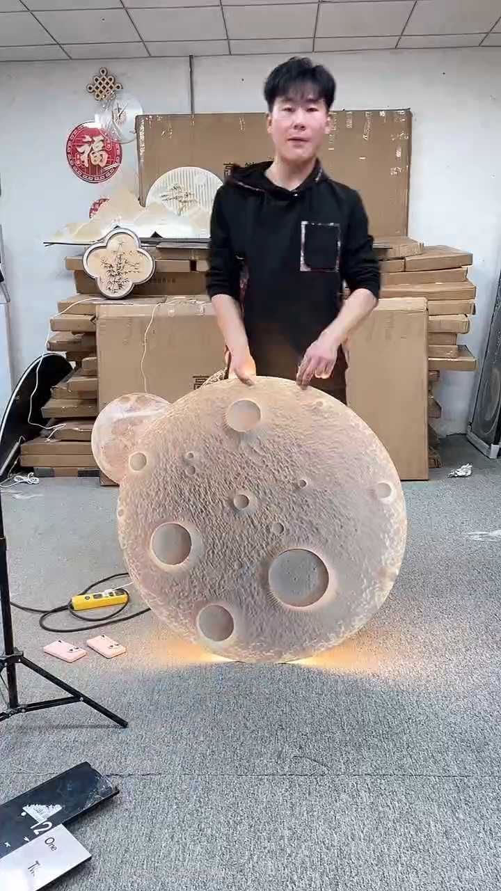 竖款带灯 高货清仓 微瑕 介意勿拍  90*90