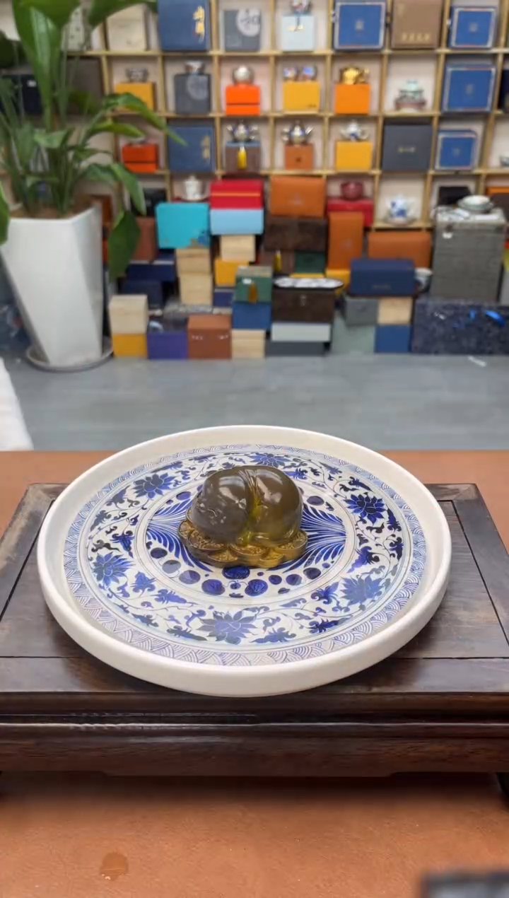 【闪购商品】@@万瓷茶奢馆甄选精品