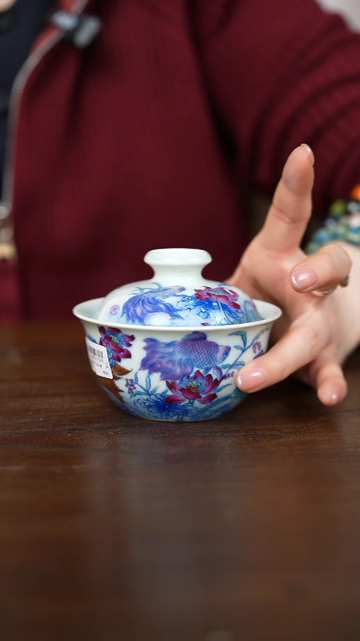 【闪购商品】空山明月 空山明月 