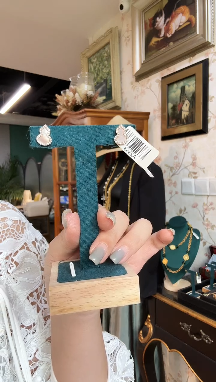 直播间所见即所得