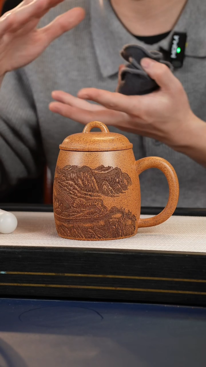 【闪购商品】紫砂茶杯dasgsagsagasgsag