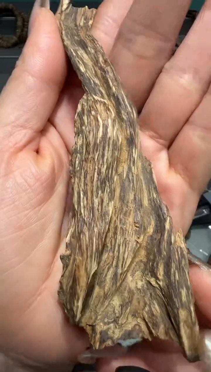 【闪购商品】沉香吊坠文莱黑棋10克九分沉