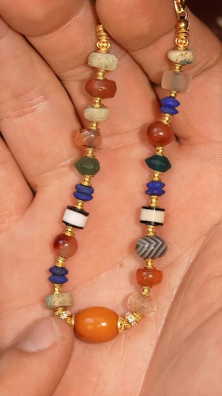 冲赛康胡子哥，DIY一68