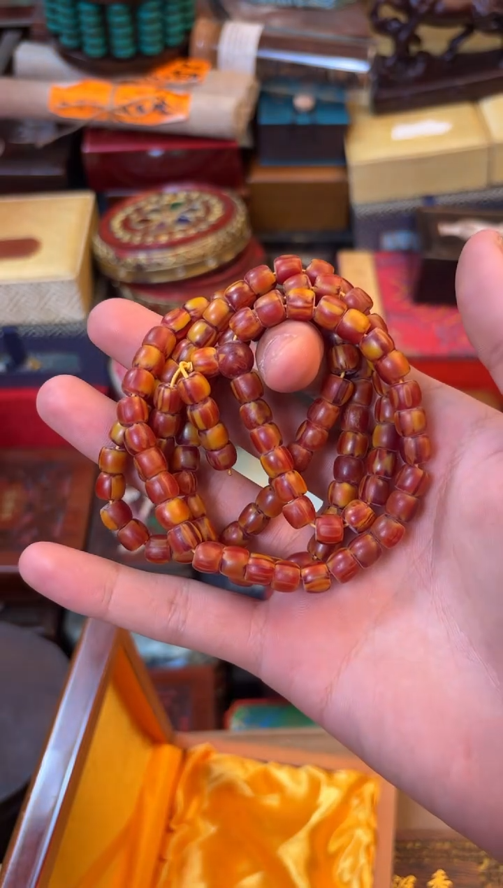 木----------瓷--------龙涎香108