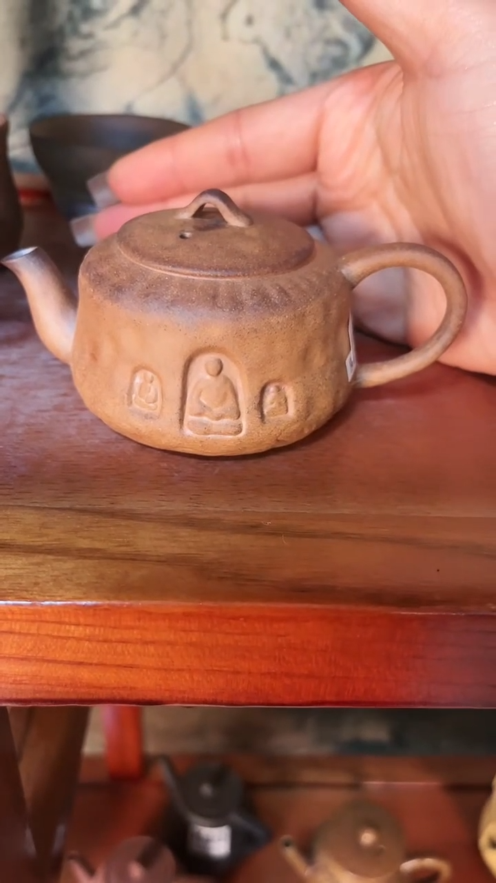 【闪购商品】B24原矿小敦煌老岩泥