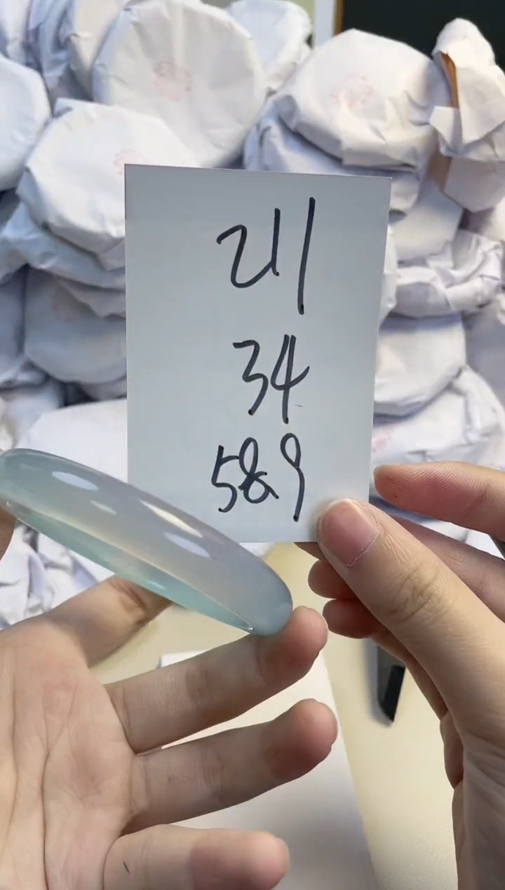 【闪购商品】玛瑙/玉髓手镯未镶嵌211