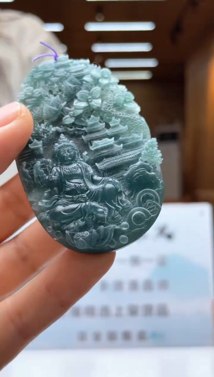 未镶嵌定制翡翠********472