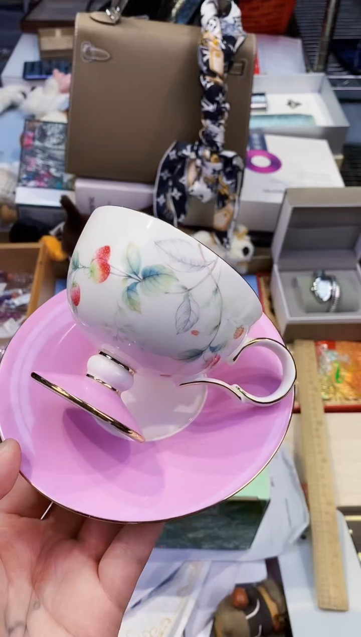 【闪购商品】瓷片都是我的大宝贝儿瓷器