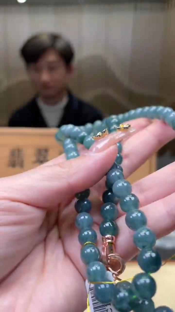 【闪购商品】定制翡翠未镶嵌      *115