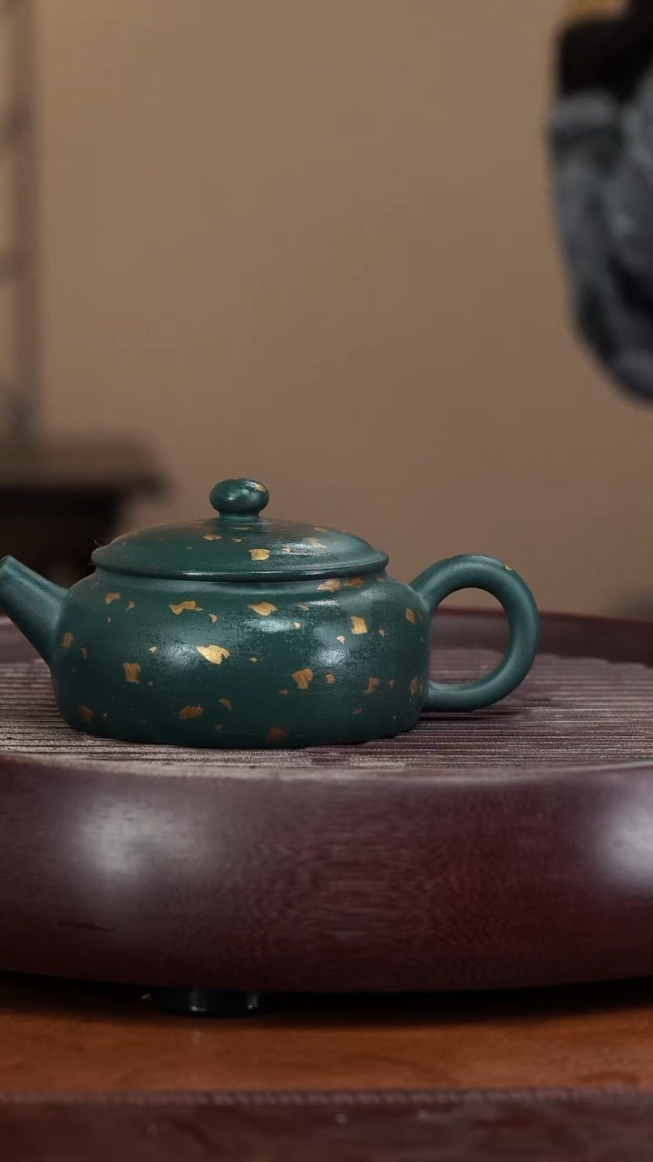 【闪购商品】紫砂茶壶宜兴紫砂壶