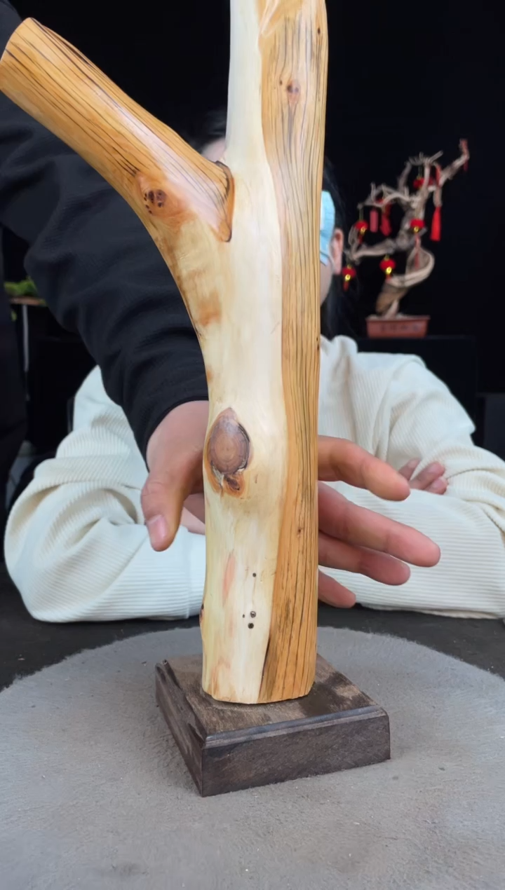 【闪购商品】柏木（崖柏）其他手工摆件,先抢先得!